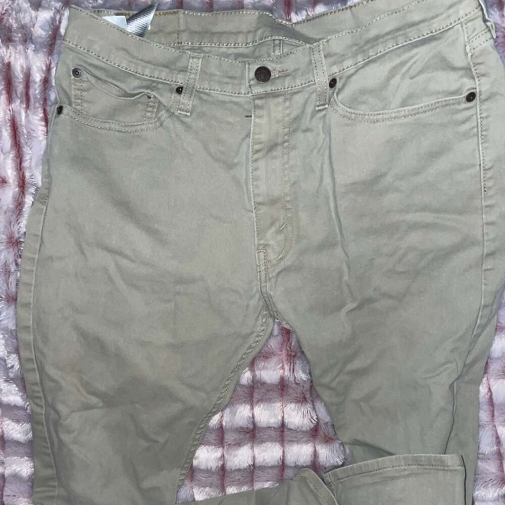 Like new men's Levis